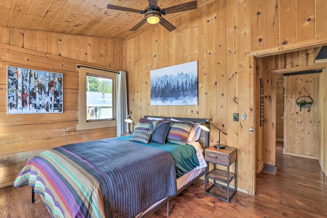 Cozy St Marys Escape Mtn Views, Hot Tub And Sauna Idaho Springs Extérieur photo