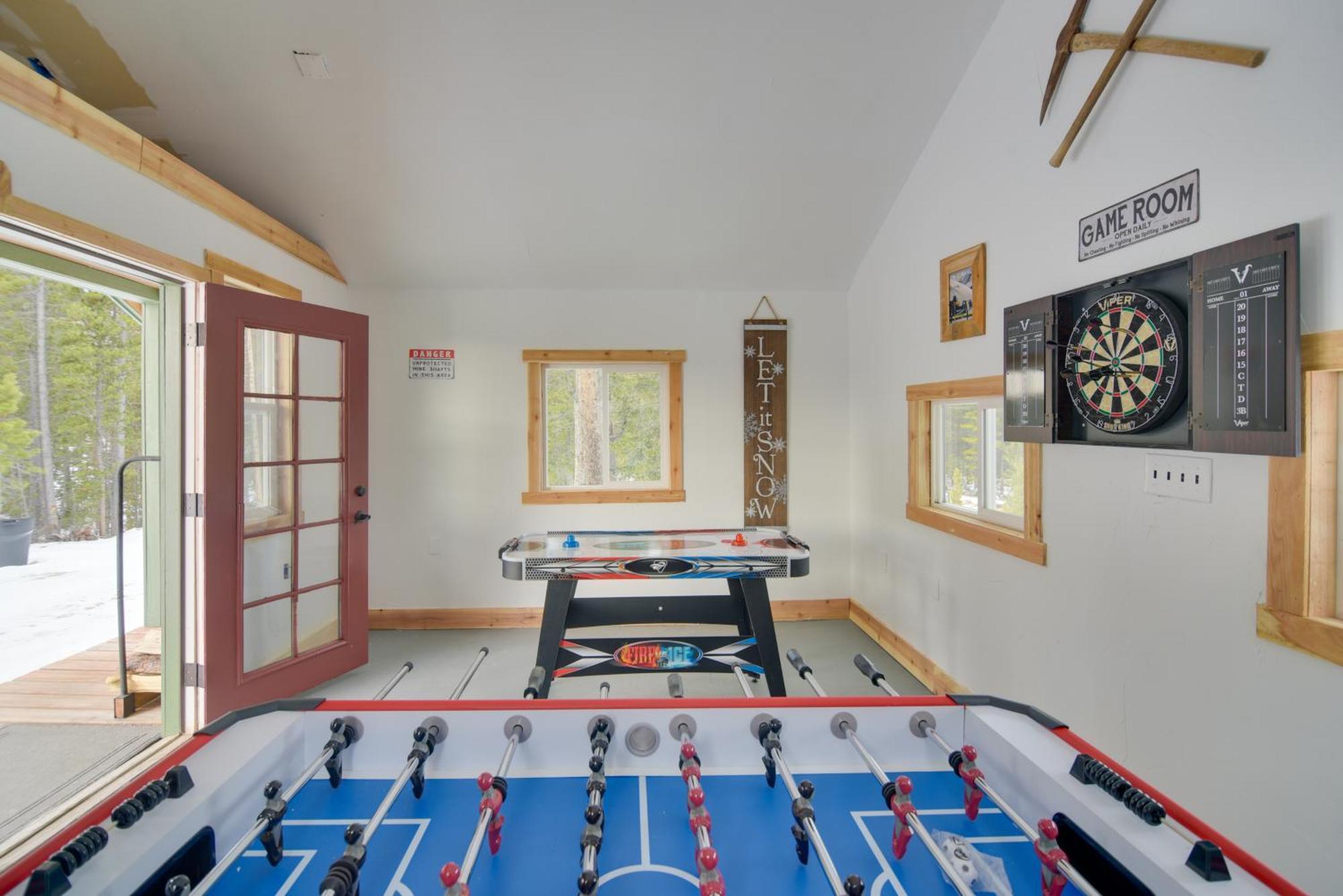 Cozy St Marys Escape Mtn Views, Hot Tub And Sauna Idaho Springs Extérieur photo