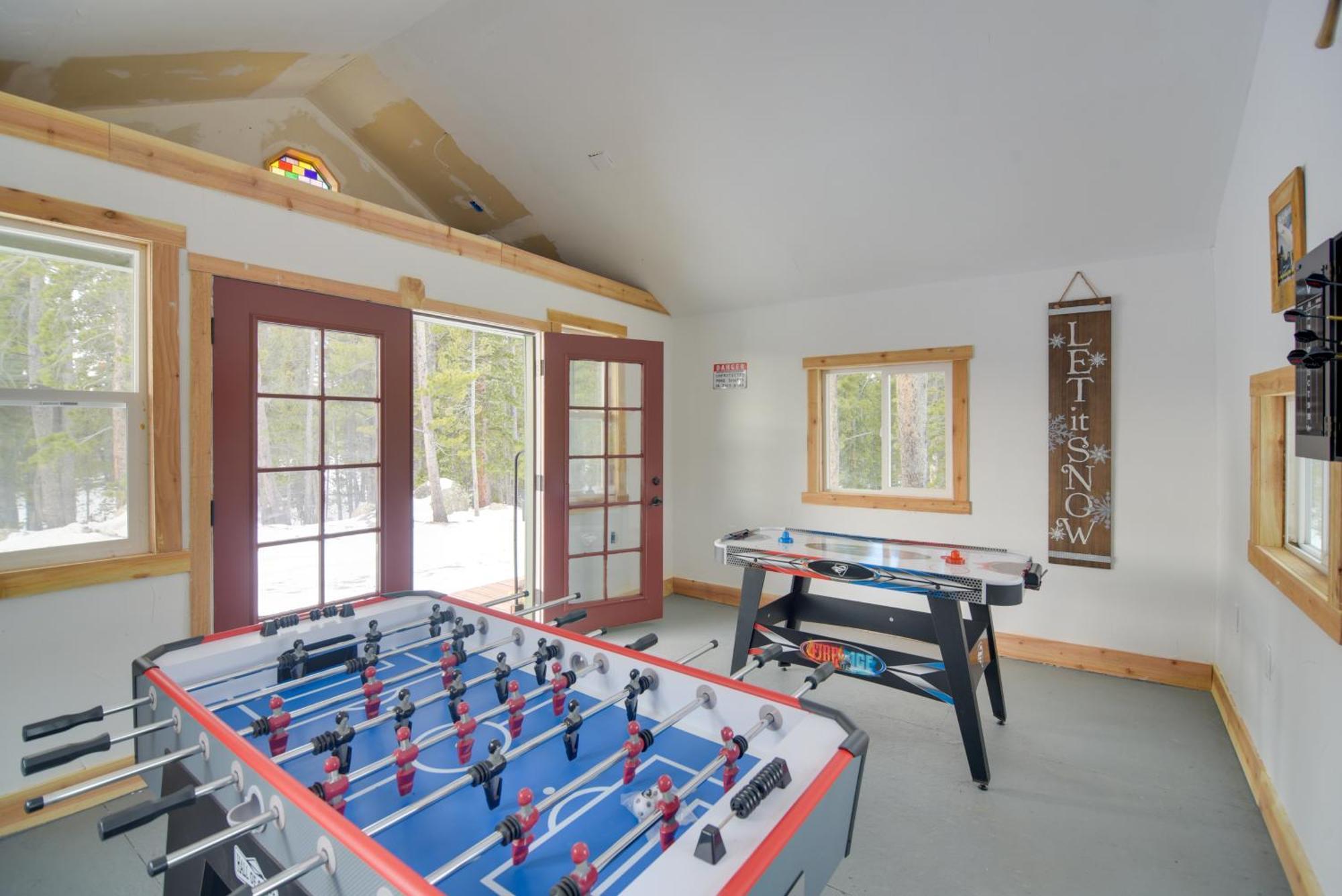 Cozy St Marys Escape Mtn Views, Hot Tub And Sauna Idaho Springs Extérieur photo
